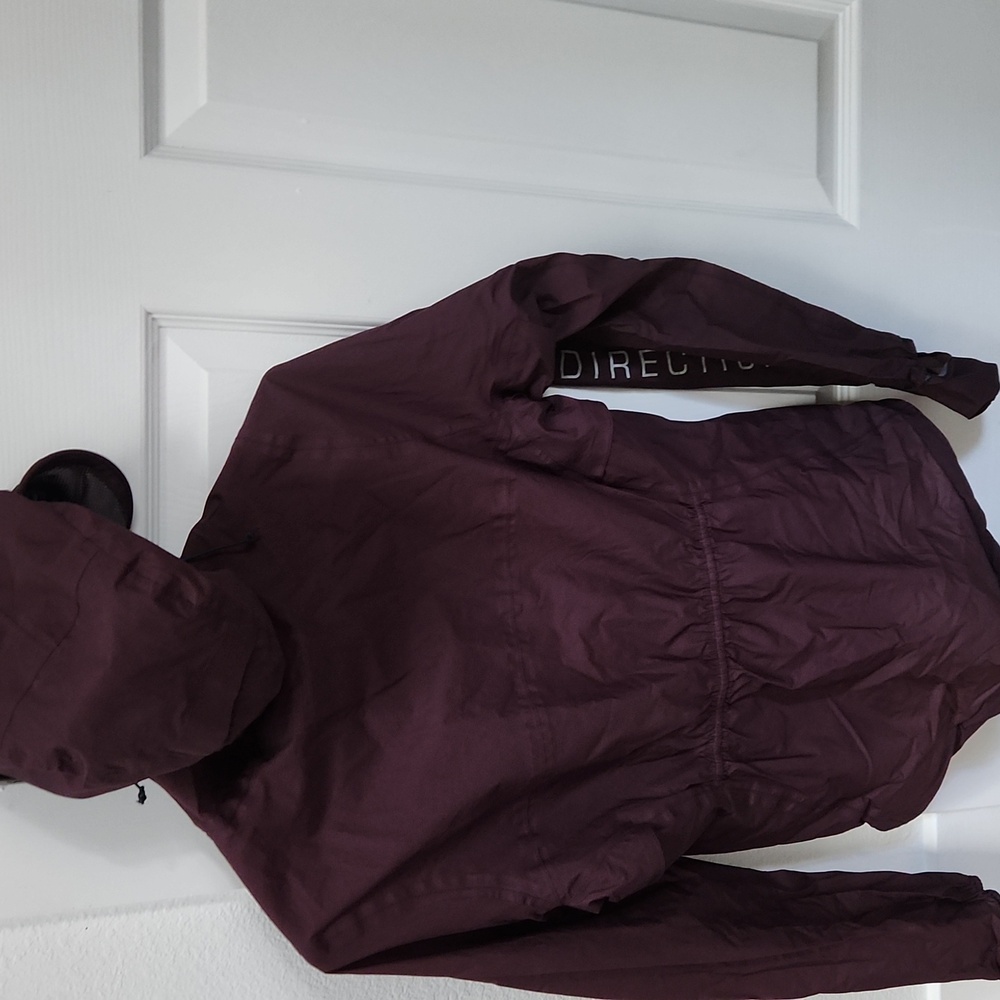 Ultimate Direction Womens Ultra Jacket - Picture 4 of 4
